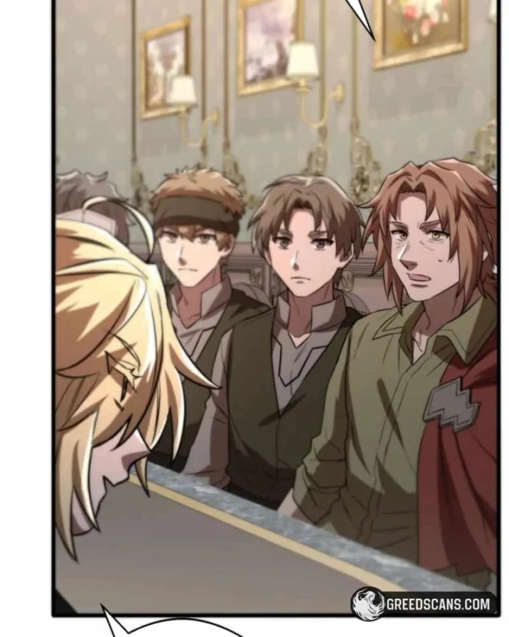 Đảo Ngược Cuộc Đời Của Tôi Như Một Nhân Vật Phụ Chapter 63 - 92