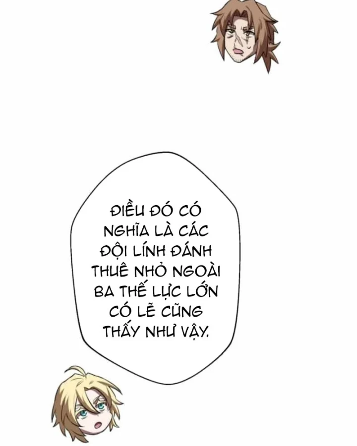 Đảo Ngược Cuộc Đời Của Tôi Như Một Nhân Vật Phụ Chapter 63 - 104