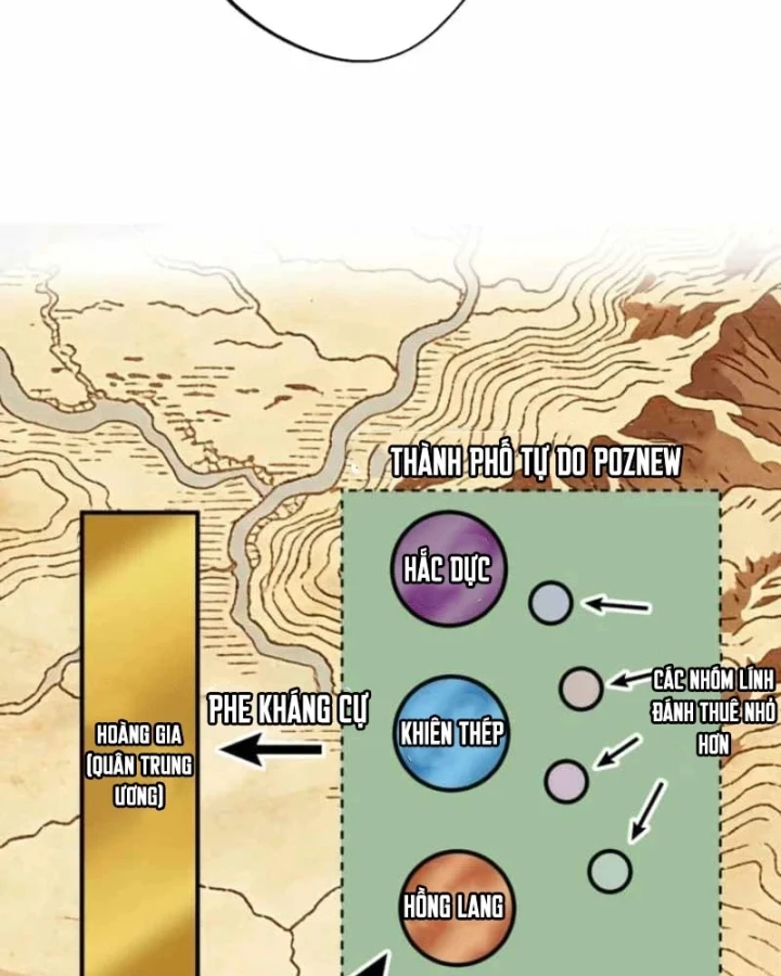 Đảo Ngược Cuộc Đời Của Tôi Như Một Nhân Vật Phụ Chapter 63 - 106