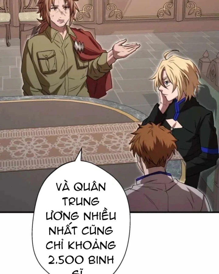 Đảo Ngược Cuộc Đời Của Tôi Như Một Nhân Vật Phụ Chapter 63 - 112