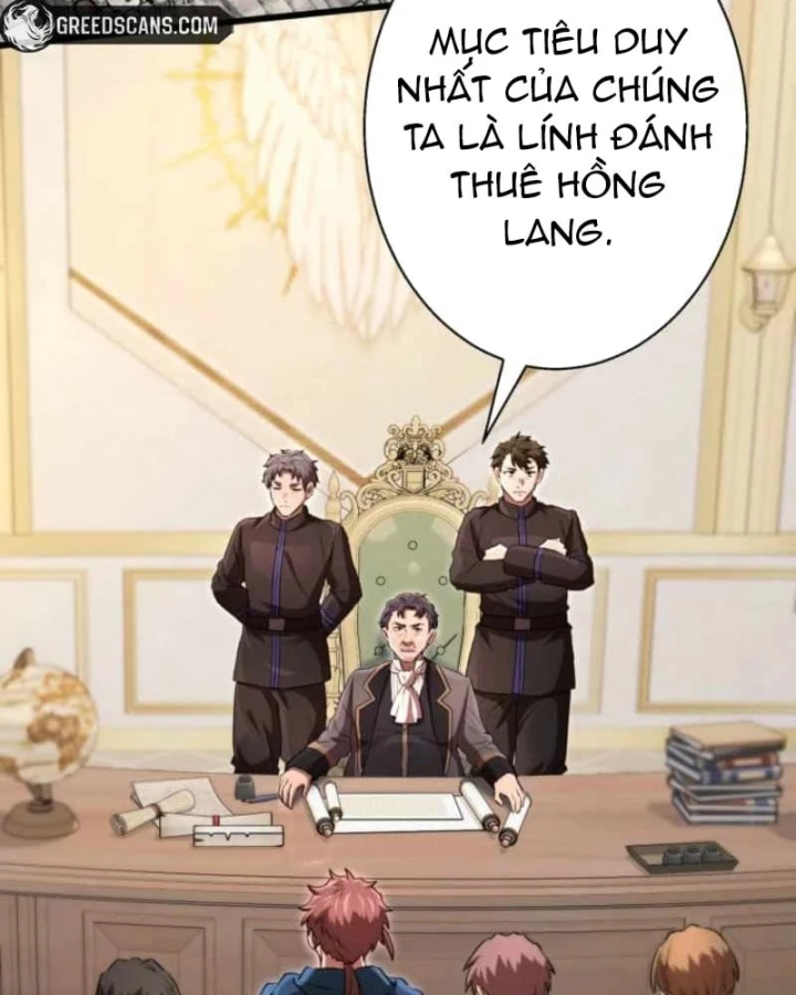 Đảo Ngược Cuộc Đời Của Tôi Như Một Nhân Vật Phụ Chapter 64 - 4