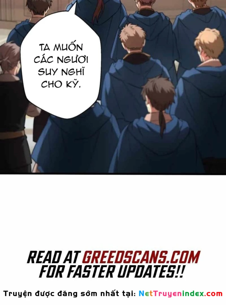 Đảo Ngược Cuộc Đời Của Tôi Như Một Nhân Vật Phụ Chapter 64 - 5