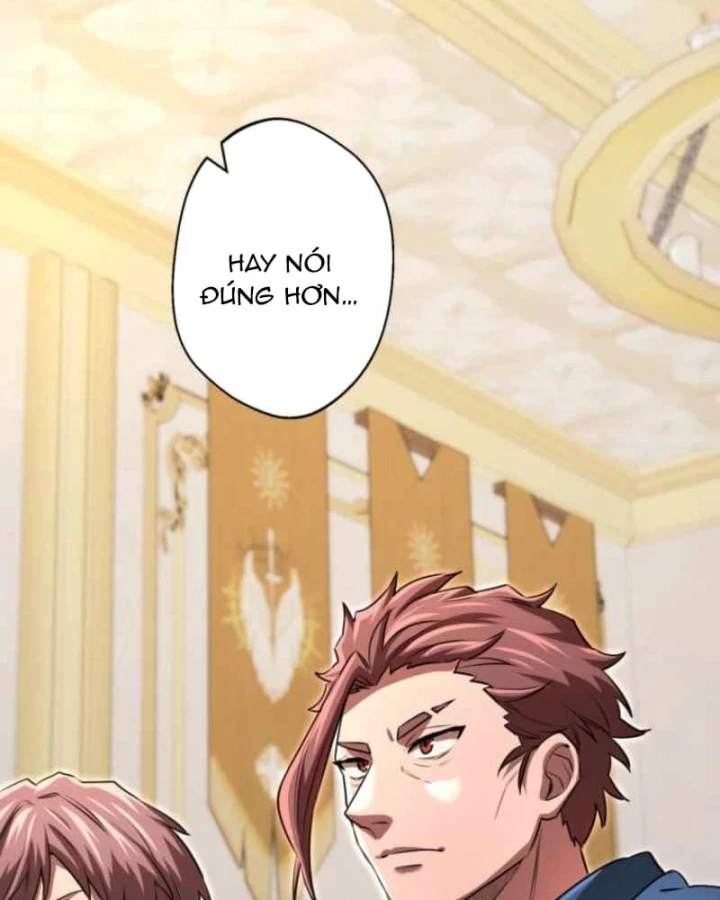 Đảo Ngược Cuộc Đời Của Tôi Như Một Nhân Vật Phụ Chapter 64 - 8