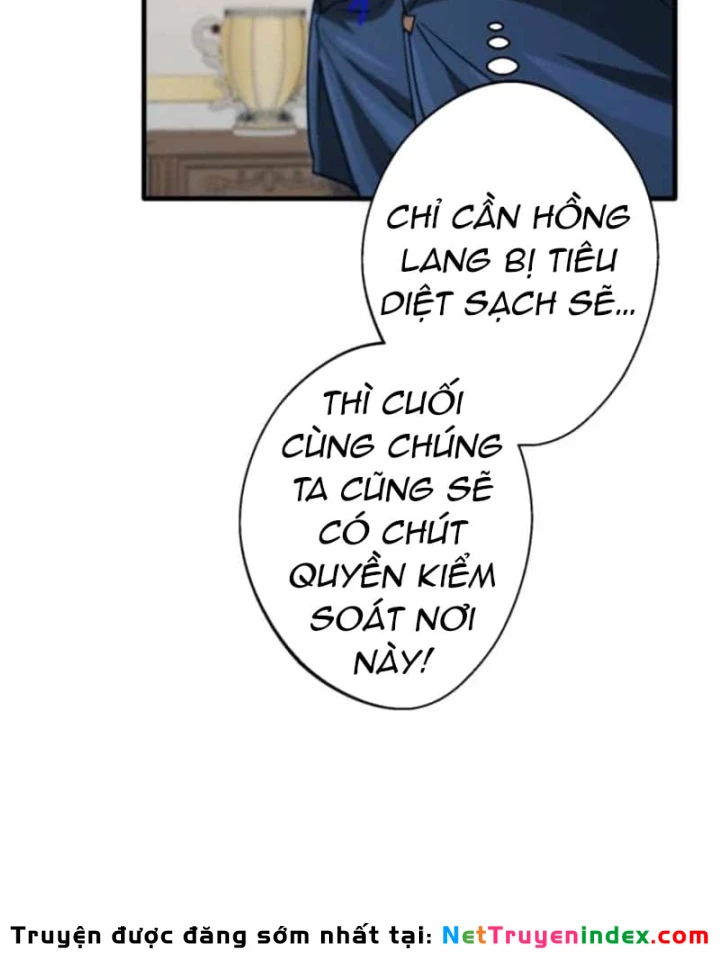 Đảo Ngược Cuộc Đời Của Tôi Như Một Nhân Vật Phụ Chapter 64 - 14