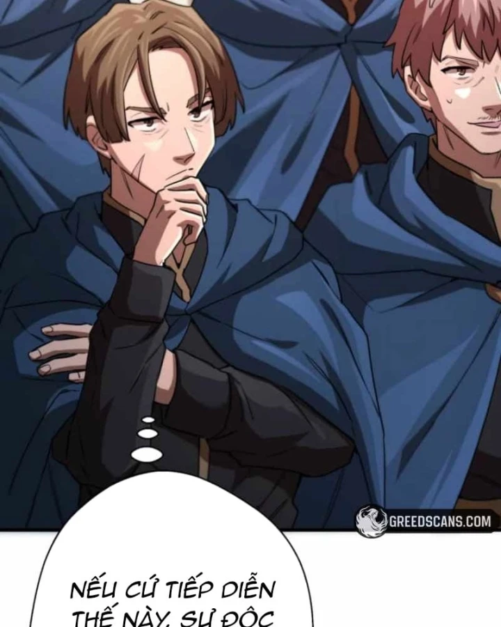 Đảo Ngược Cuộc Đời Của Tôi Như Một Nhân Vật Phụ Chapter 64 - 16