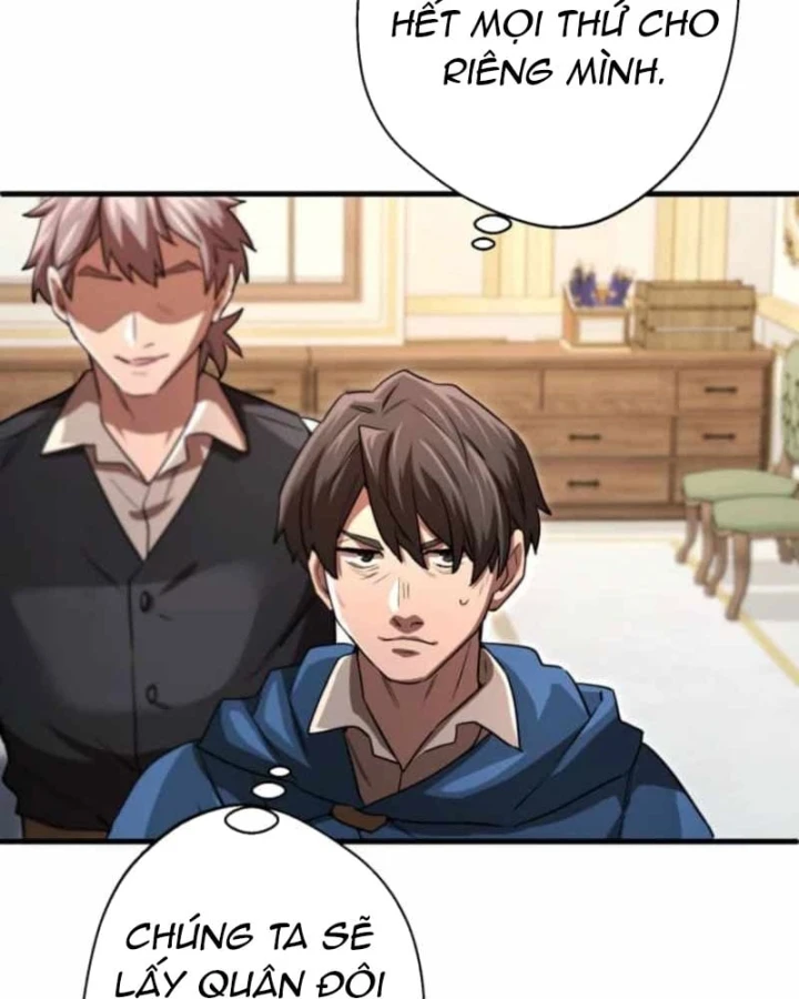 Đảo Ngược Cuộc Đời Của Tôi Như Một Nhân Vật Phụ Chapter 64 - 18