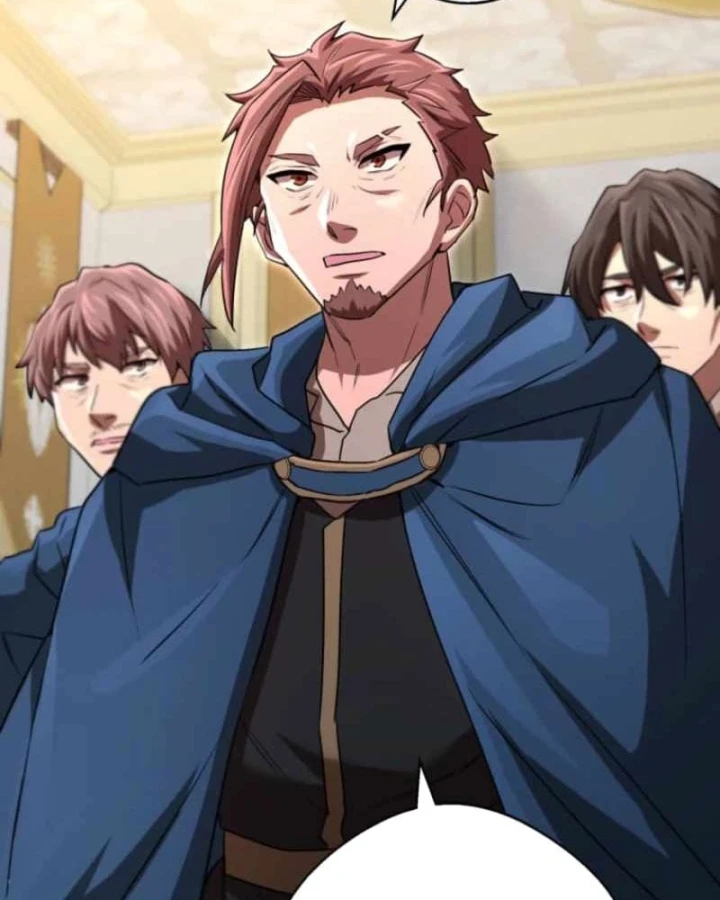 Đảo Ngược Cuộc Đời Của Tôi Như Một Nhân Vật Phụ Chapter 64 - 23