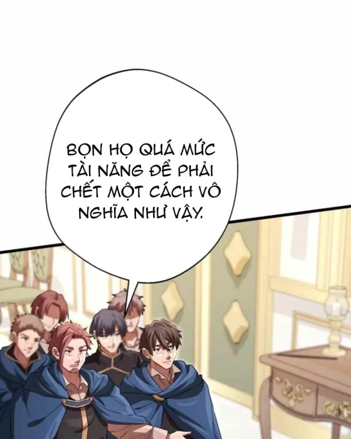 Đảo Ngược Cuộc Đời Của Tôi Như Một Nhân Vật Phụ Chapter 64 - 25