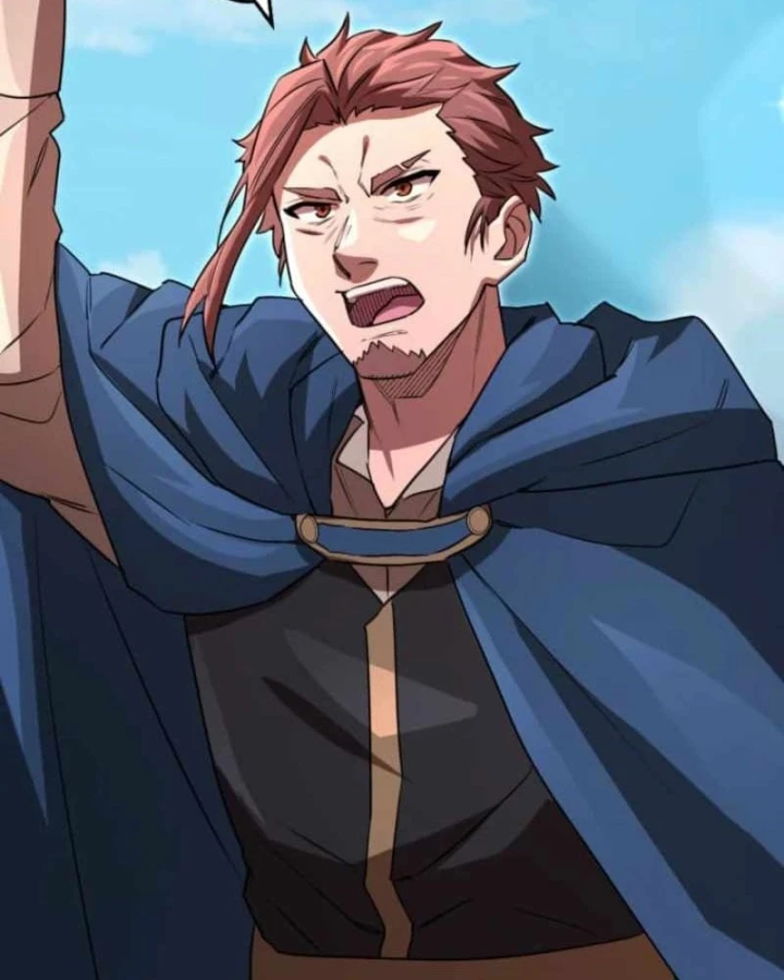 Đảo Ngược Cuộc Đời Của Tôi Như Một Nhân Vật Phụ Chapter 64 - 34