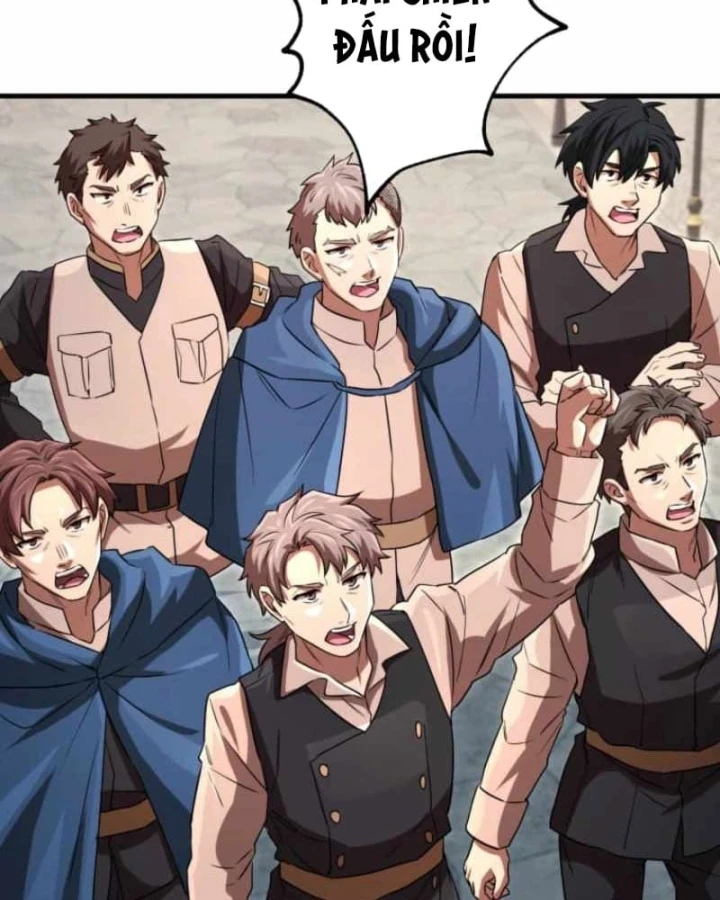 Đảo Ngược Cuộc Đời Của Tôi Như Một Nhân Vật Phụ Chapter 64 - 39