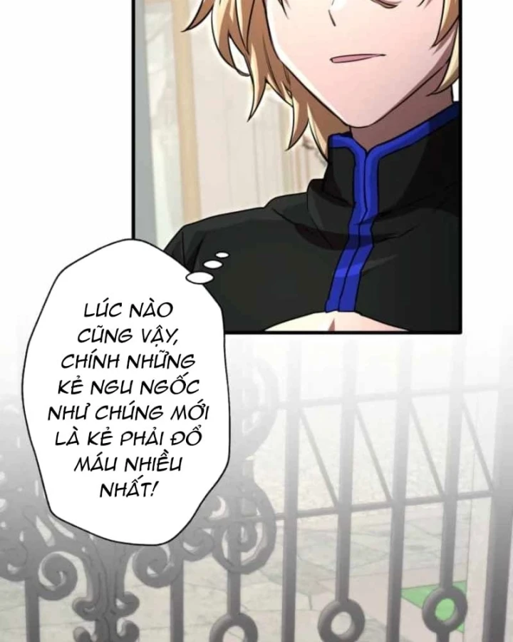 Đảo Ngược Cuộc Đời Của Tôi Như Một Nhân Vật Phụ Chapter 64 - 43