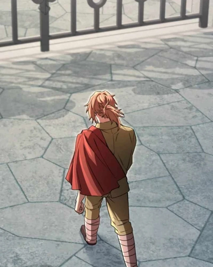 Đảo Ngược Cuộc Đời Của Tôi Như Một Nhân Vật Phụ Chapter 64 - 44