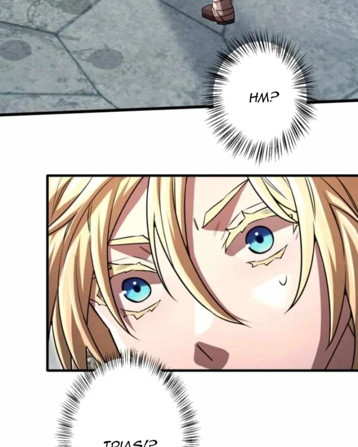 Đảo Ngược Cuộc Đời Của Tôi Như Một Nhân Vật Phụ Chapter 64 - 45