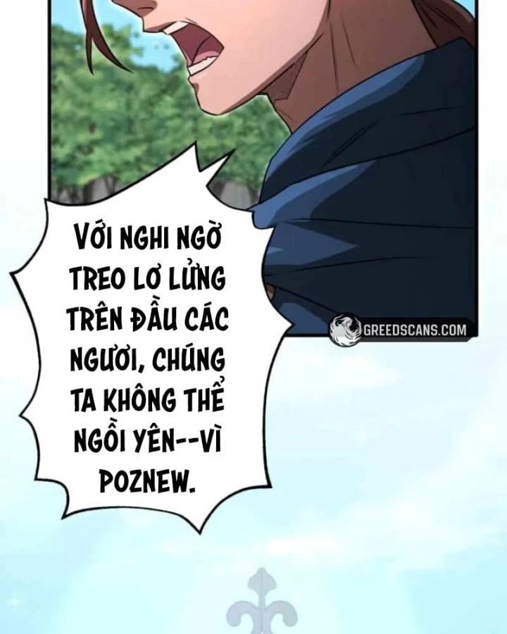 Đảo Ngược Cuộc Đời Của Tôi Như Một Nhân Vật Phụ Chapter 64 - 51