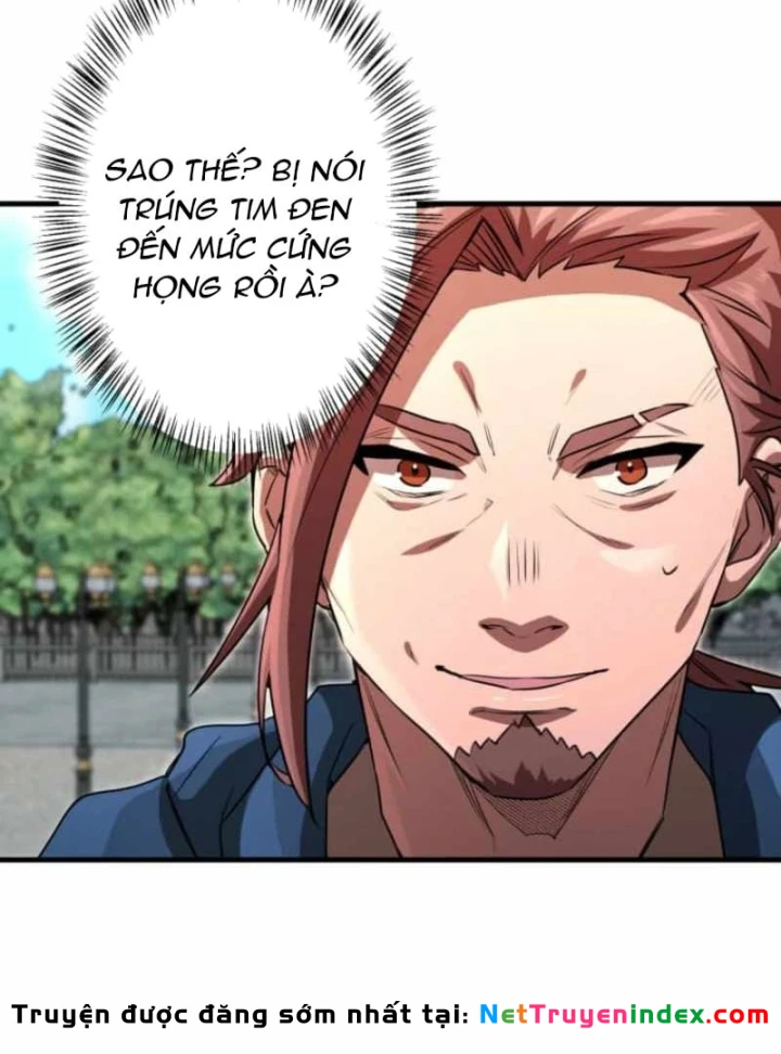 Đảo Ngược Cuộc Đời Của Tôi Như Một Nhân Vật Phụ Chapter 64 - 63