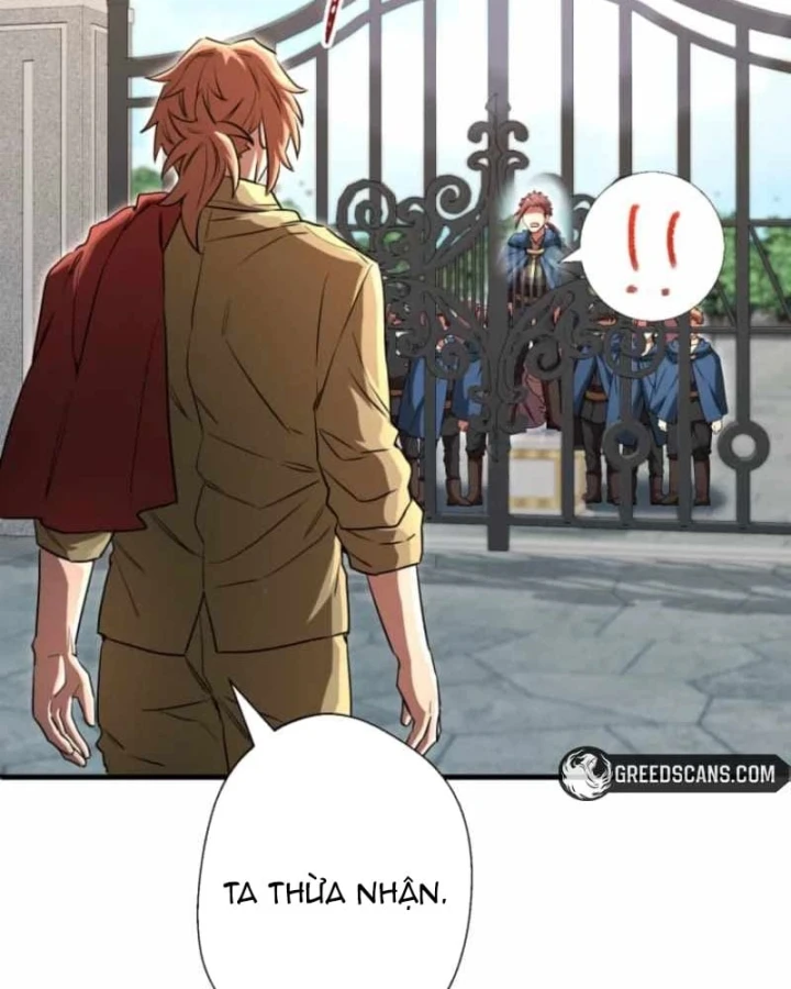 Đảo Ngược Cuộc Đời Của Tôi Như Một Nhân Vật Phụ Chapter 64 - 65