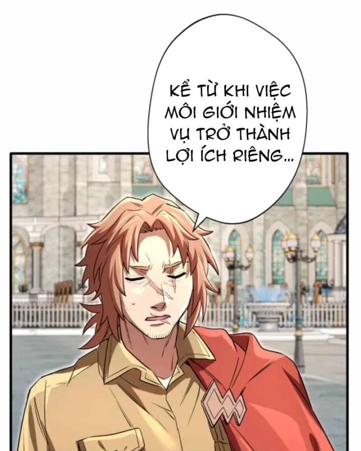 Đảo Ngược Cuộc Đời Của Tôi Như Một Nhân Vật Phụ Chapter 64 - 67