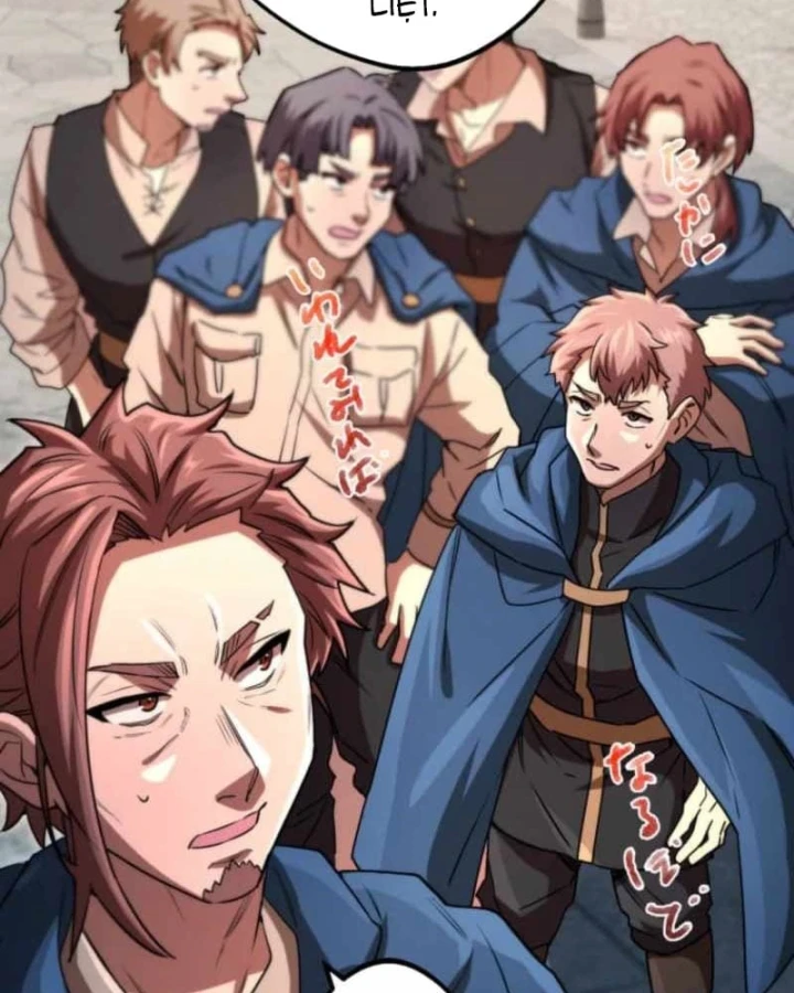 Đảo Ngược Cuộc Đời Của Tôi Như Một Nhân Vật Phụ Chapter 64 - 70