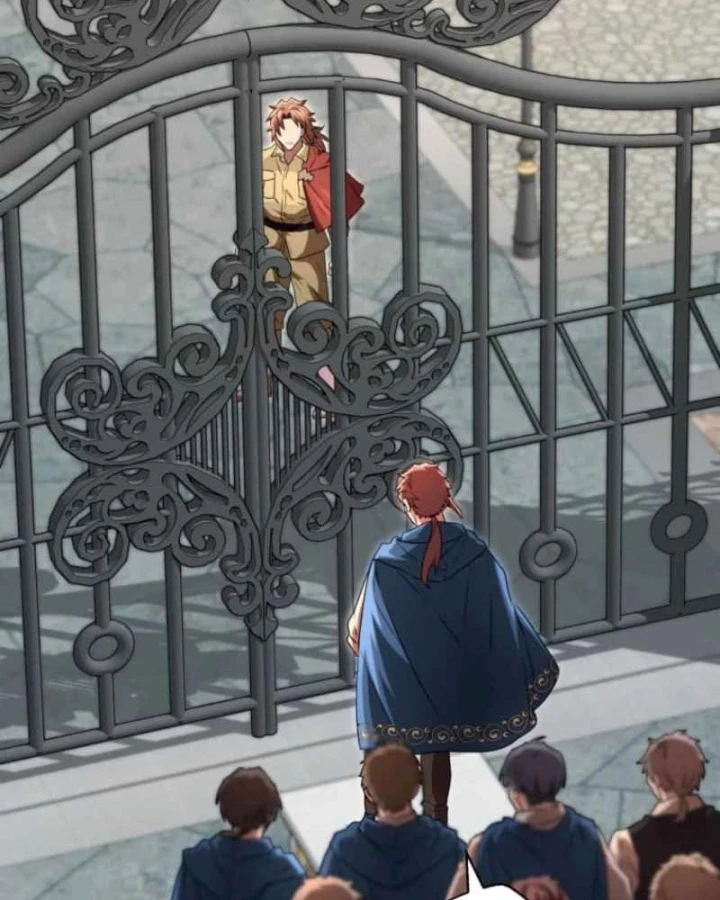 Đảo Ngược Cuộc Đời Của Tôi Như Một Nhân Vật Phụ Chapter 64 - 75