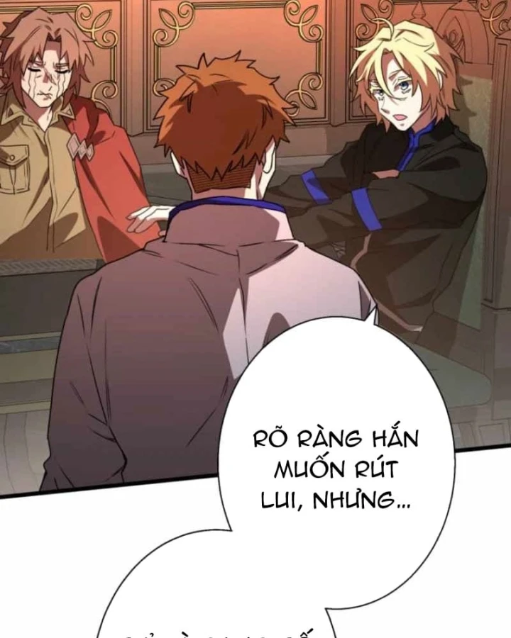 Đảo Ngược Cuộc Đời Của Tôi Như Một Nhân Vật Phụ Chapter 64 - 111