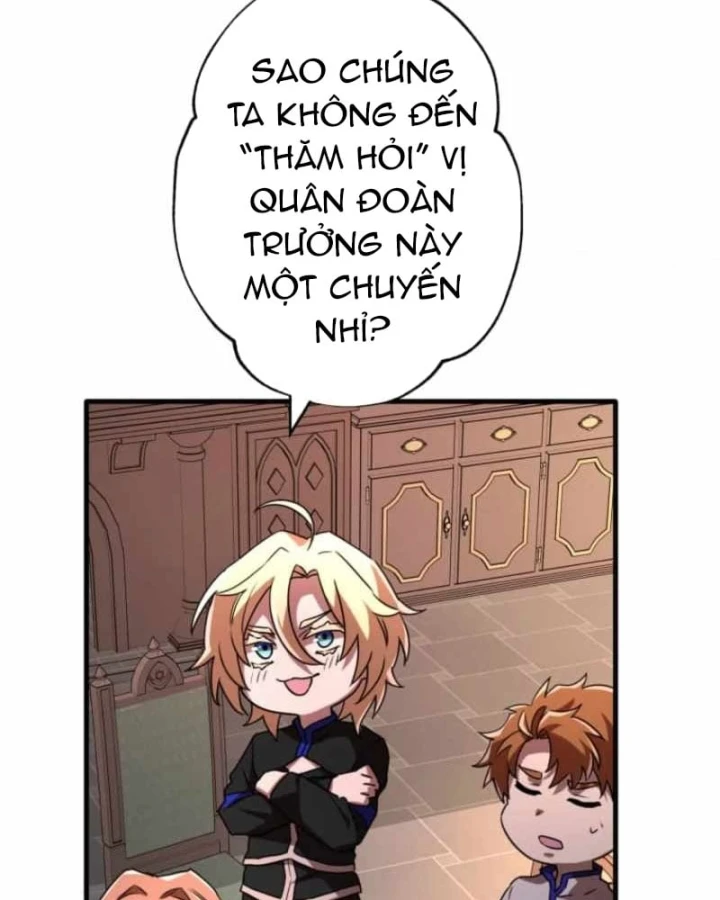 Đảo Ngược Cuộc Đời Của Tôi Như Một Nhân Vật Phụ Chapter 64 - 122