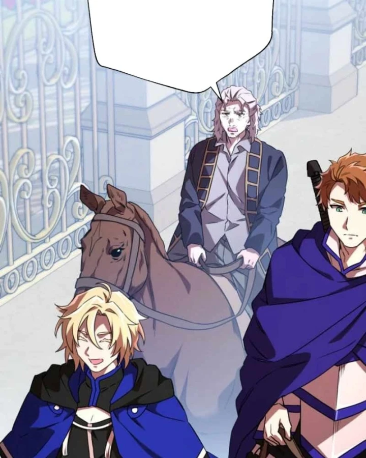 Đảo Ngược Cuộc Đời Của Tôi Như Một Nhân Vật Phụ Chapter 64 - 134