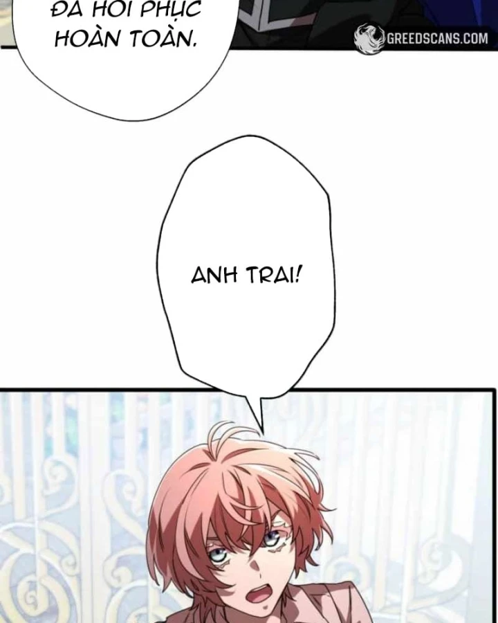 Đảo Ngược Cuộc Đời Của Tôi Như Một Nhân Vật Phụ Chapter 64 - 138