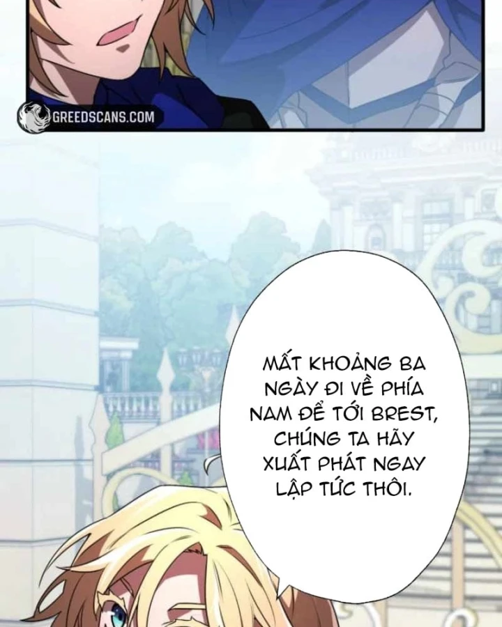 Đảo Ngược Cuộc Đời Của Tôi Như Một Nhân Vật Phụ Chapter 64 - 144