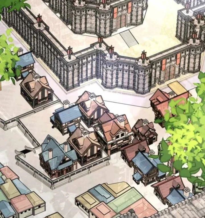 Đảo Ngược Cuộc Đời Của Tôi Như Một Nhân Vật Phụ Chapter 65 - 4