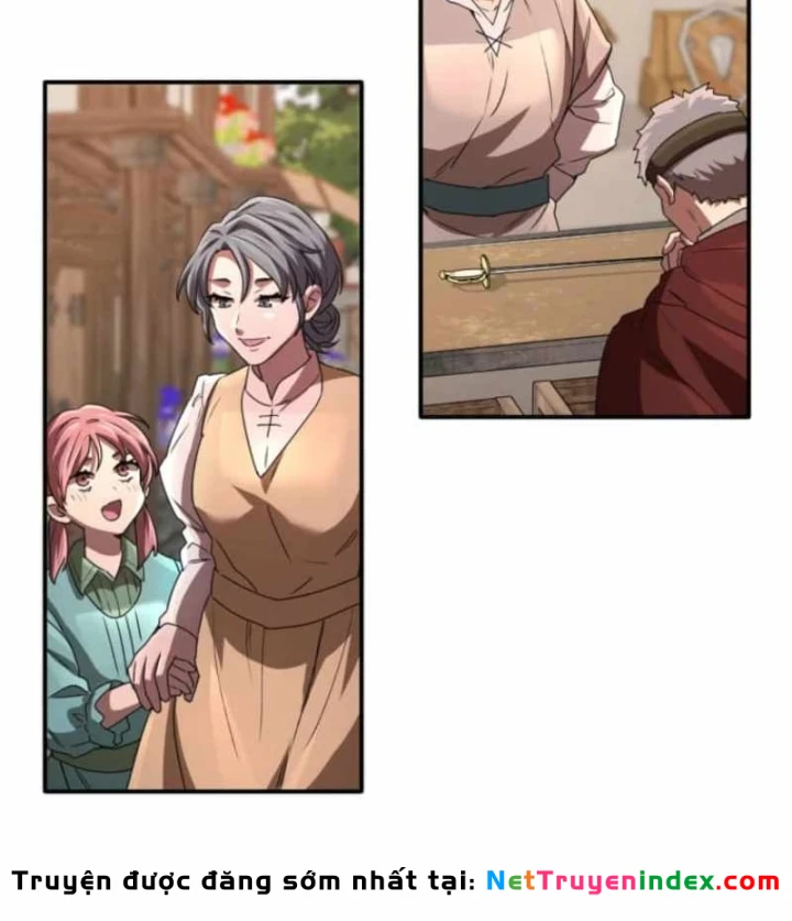 Đảo Ngược Cuộc Đời Của Tôi Như Một Nhân Vật Phụ Chapter 65 - 10