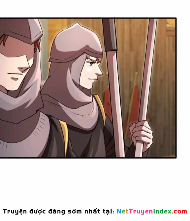 Đảo Ngược Cuộc Đời Của Tôi Như Một Nhân Vật Phụ Chapter 65 - 16