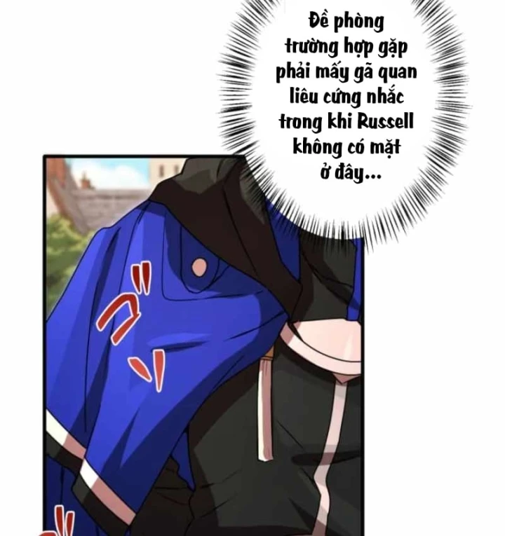 Đảo Ngược Cuộc Đời Của Tôi Như Một Nhân Vật Phụ Chapter 65 - 20