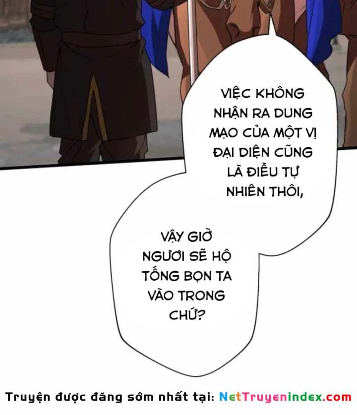 Đảo Ngược Cuộc Đời Của Tôi Như Một Nhân Vật Phụ Chapter 65 - 26