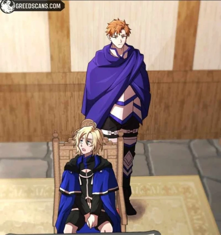 Đảo Ngược Cuộc Đời Của Tôi Như Một Nhân Vật Phụ Chapter 65 - 28