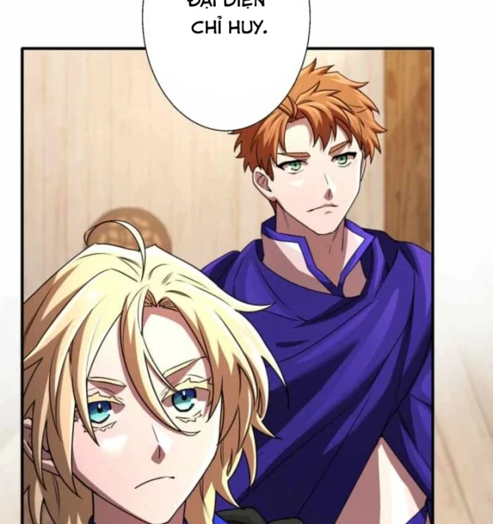 Đảo Ngược Cuộc Đời Của Tôi Như Một Nhân Vật Phụ Chapter 65 - 37