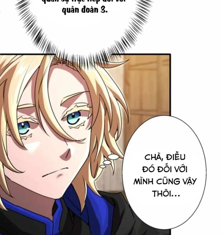 Đảo Ngược Cuộc Đời Của Tôi Như Một Nhân Vật Phụ Chapter 65 - 47