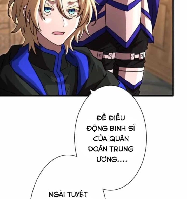 Đảo Ngược Cuộc Đời Của Tôi Như Một Nhân Vật Phụ Chapter 65 - 55