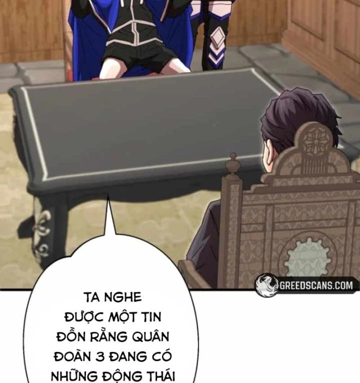 Đảo Ngược Cuộc Đời Của Tôi Như Một Nhân Vật Phụ Chapter 65 - 67