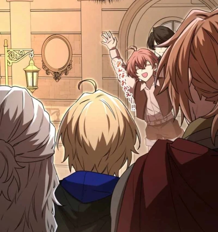 Đảo Ngược Cuộc Đời Của Tôi Như Một Nhân Vật Phụ Chapter 65 - 93