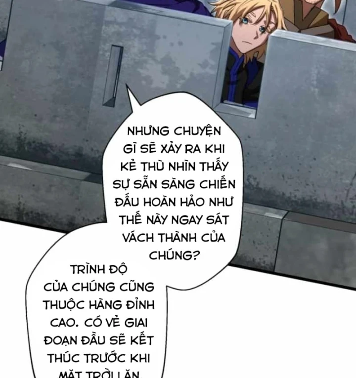 Đảo Ngược Cuộc Đời Của Tôi Như Một Nhân Vật Phụ Chapter 65 - 103