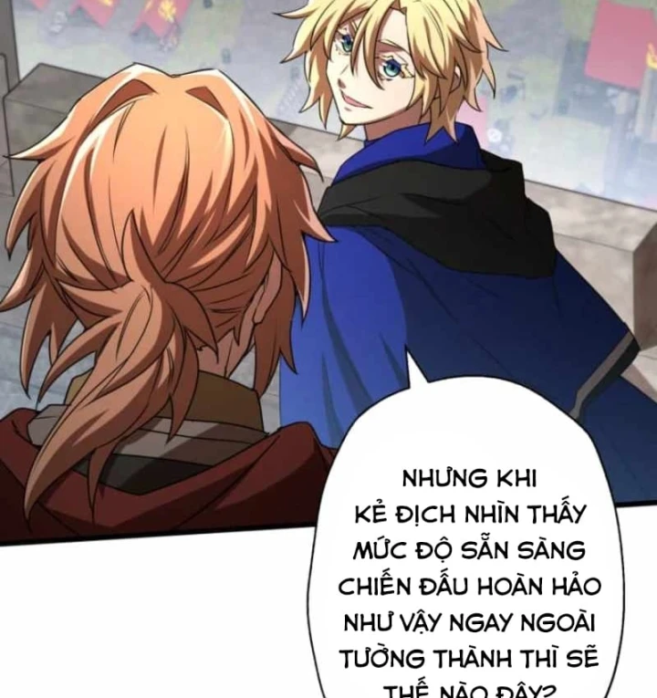 Đảo Ngược Cuộc Đời Của Tôi Như Một Nhân Vật Phụ Chapter 65 - 114