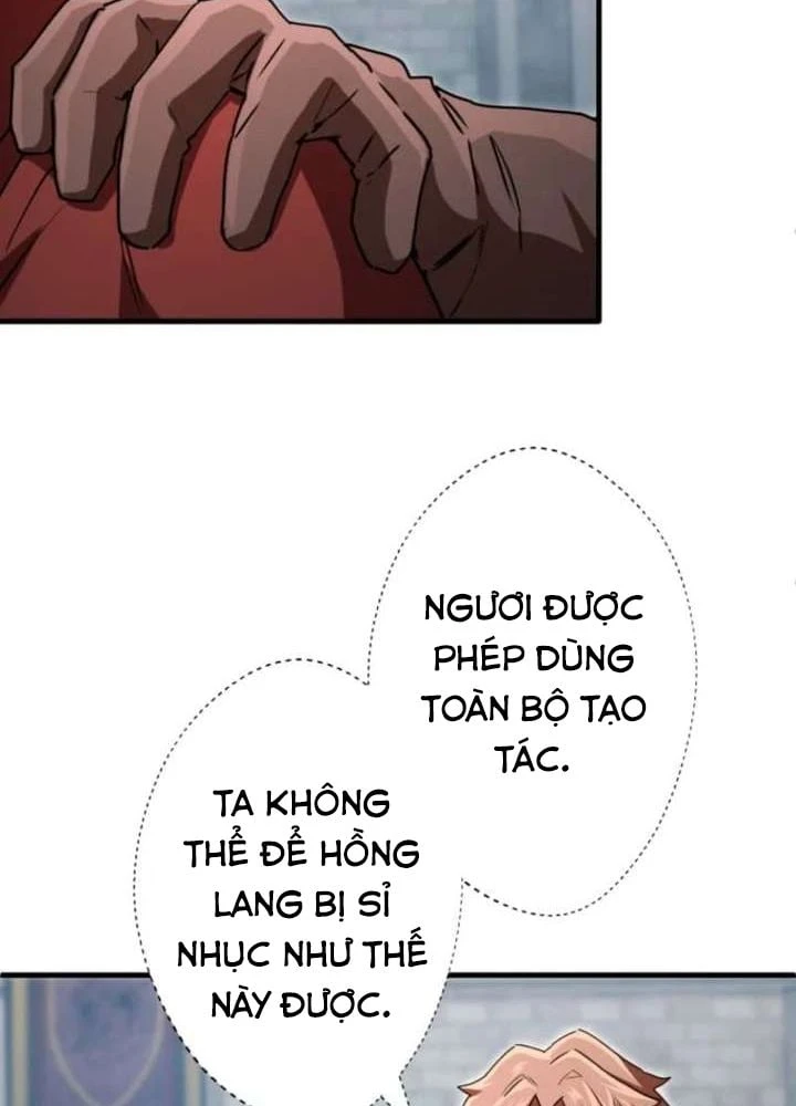 Đảo Ngược Cuộc Đời Của Tôi Như Một Nhân Vật Phụ Chapter 67 - 22
