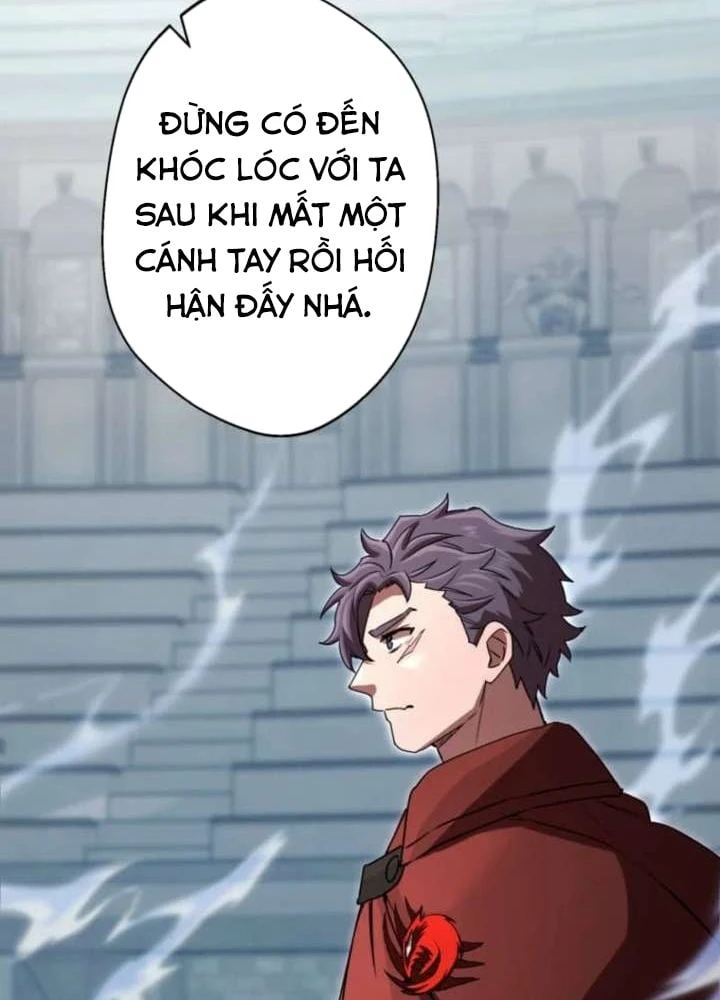 Đảo Ngược Cuộc Đời Của Tôi Như Một Nhân Vật Phụ Chapter 67 - 28