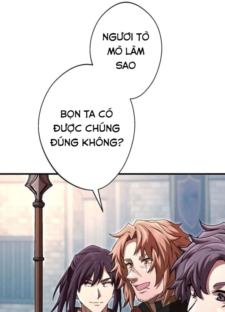 Đảo Ngược Cuộc Đời Của Tôi Như Một Nhân Vật Phụ Chapter 67 - 63
