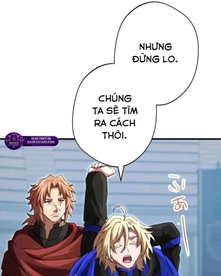 Đảo Ngược Cuộc Đời Của Tôi Như Một Nhân Vật Phụ Chapter 68 - 14