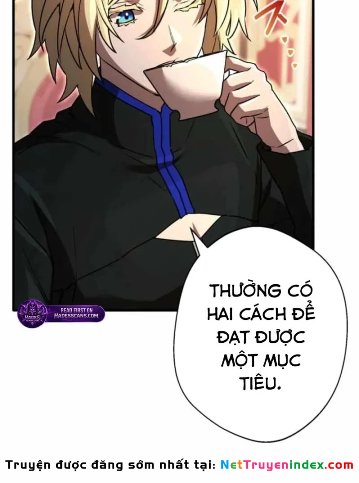 Đảo Ngược Cuộc Đời Của Tôi Như Một Nhân Vật Phụ Chapter 68 - 67