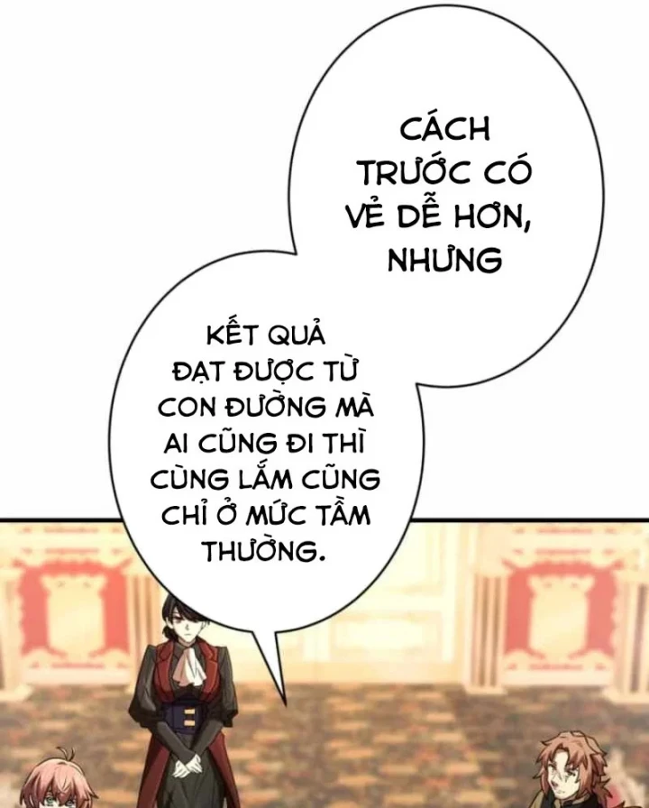 Đảo Ngược Cuộc Đời Của Tôi Như Một Nhân Vật Phụ Chapter 68 - 73