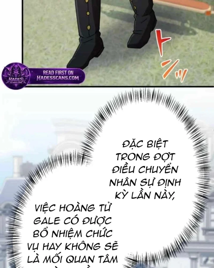 Đảo Ngược Cuộc Đời Của Tôi Như Một Nhân Vật Phụ Chapter 69 - 73
