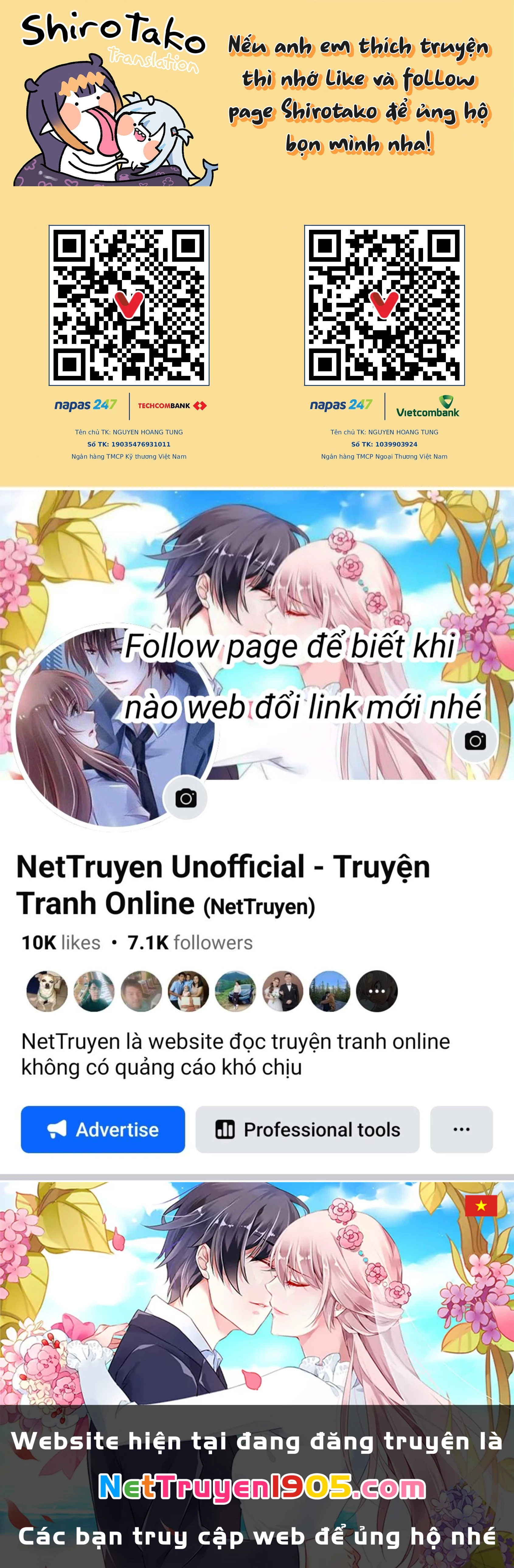 Mối tình đầu đầy trắc trở của Momose Akira Chapter 23 - 21