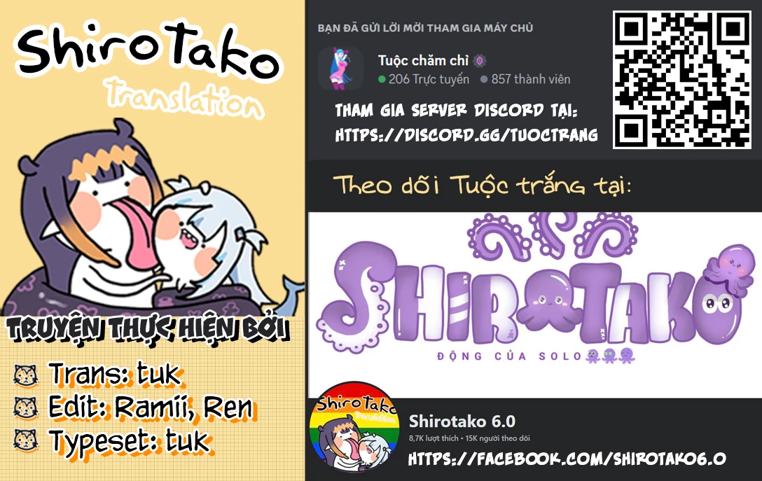 Mối tình đầu đầy trắc trở của Momose Akira Chapter 24 - 19